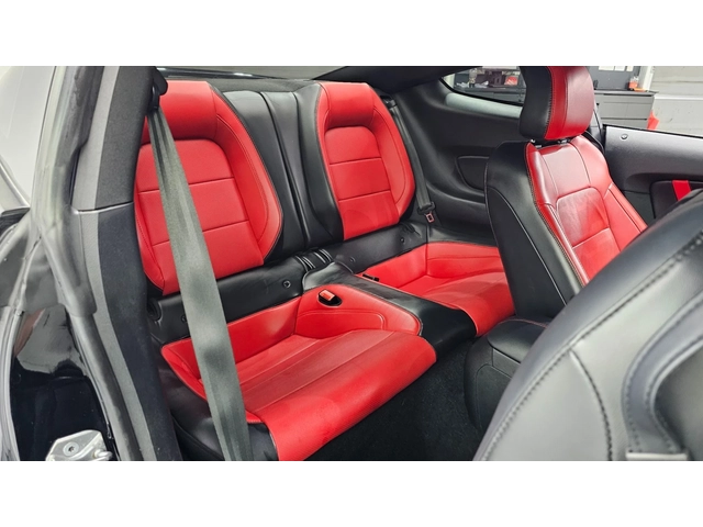Ford Mustang GT 5.0 V8 | Digital Cockpit | Adaptive Cruise - автомобили, коли, обяви за нови и употребявани 9