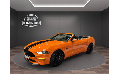 ford-mustang-gt-convertible - 0