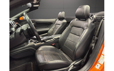 Ford Mustang GT convertible - автомобили, коли, обяви за нови и употребявани 26