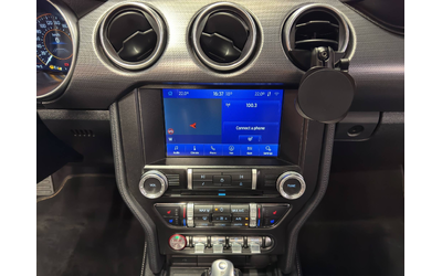 Ford Mustang GT convertible - автомобили, коли, обяви за нови и употребявани 30
