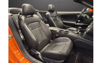 Ford Mustang GT convertible - автомобили, коли, обяви за нови и употребявани 31