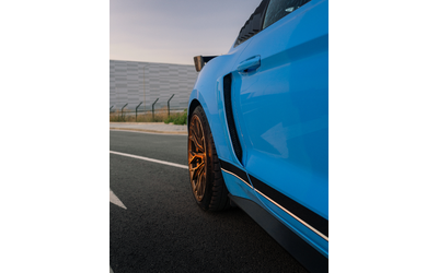 ford-mustang-mach-1 - 5