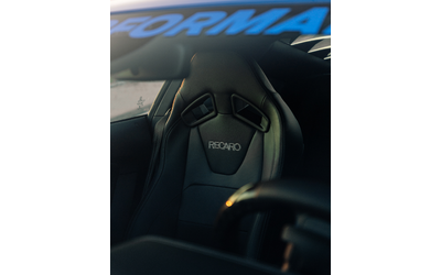 Ford Mustang Mach 1 - автомобили, коли, обяви за нови и употребявани 6