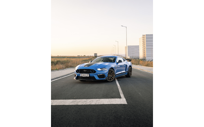 ford-mustang-mach-1-garantsiya - 1