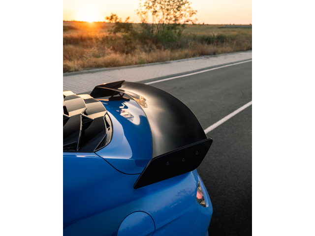 Ford Mustang | Mach 1 | ГАРАНЦИЯ - автомобили, коли, обяви за нови и употребявани 4