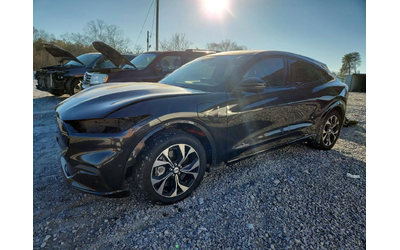 ford-mustang-mach-e - 0