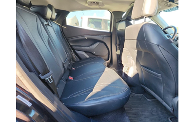 Ford Mustang Mach-E PREMIUM - автомобили, коли, обяви за нови и употребявани 10