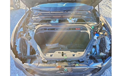 Ford Mustang Mach-E PREMIUM - автомобили, коли, обяви за нови и употребявани 11