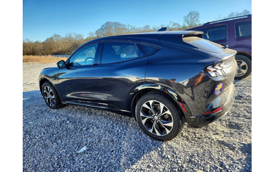 ford-mustang-mach-e - 1