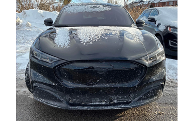 ford-mustang-mach-e - 3