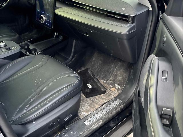 Ford Mustang Mach-E - автомобили, коли, обяви за нови и употребявани 8