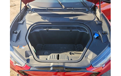 Ford Mustang Mach-E Electric* MACH-E PREMIUM* 4Х4РЕАЛНИ КМ - автомобили, коли, обяви за нови и употребявани 10