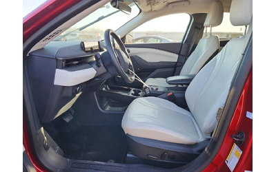 Ford Mustang Mach-E Electric* MACH-E PREMIUM* 4Х4РЕАЛНИ КМ - автомобили, коли, обяви за нови и употребявани 7