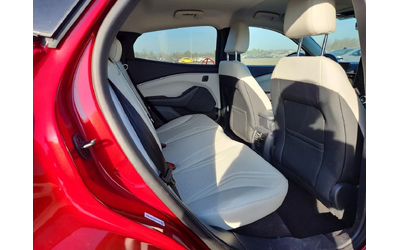 Ford Mustang Mach-E Electric* MACH-E PREMIUM* 4Х4РЕАЛНИ КМ - автомобили, коли, обяви за нови и употребявани 8