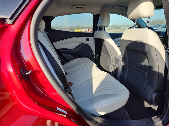 Ford Mustang Mach-E Electric* MACH-E PREMIUM* 4Х4РЕАЛНИ КМ - автомобили, коли, обяви за нови и употребявани 8