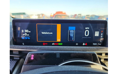 Ford Mustang Mach-E Electric* MACH-E PREMIUM* 4Х4РЕАЛНИ КМ - автомобили, коли, обяви за нови и употребявани 9