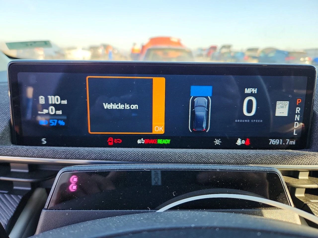 Ford Mustang Mach-E Electric* MACH-E PREMIUM* 4Х4РЕАЛНИ КМ - автомобили, коли, обяви за нови и употребявани 9