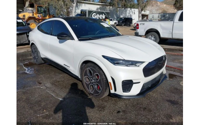 ford-mustang-mach-e - 0