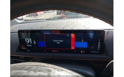 Ford Mustang Mach-E GT* ПОДГРЕВ* 360* СЛ.ЛЕНТИ* KEYLESS - автомобили, коли, обяви за нови и употребявани 11