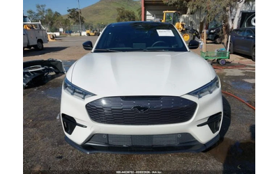 ford-mustang-mach-e - 1