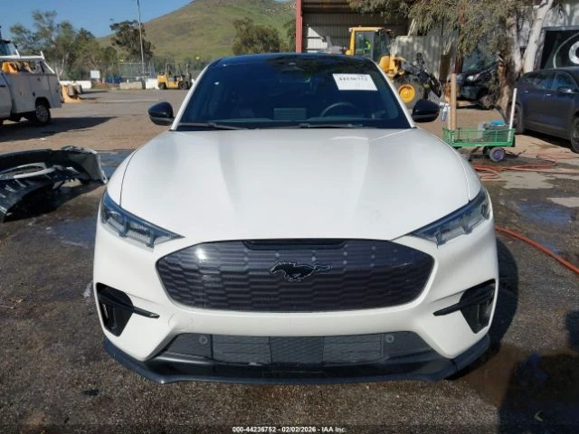 Ford Mustang Mach-E GT* ПОДГРЕВ* 360* СЛ.ЛЕНТИ* KEYLESS - автомобили, коли, обяви за нови и употребявани 1