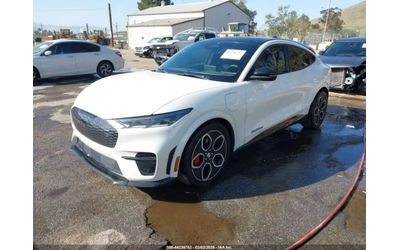 ford-mustang-mach-e - 2