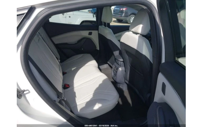 Ford Mustang Mach-E PREMIUM - автомобили, коли, обяви за нови и употребявани 11