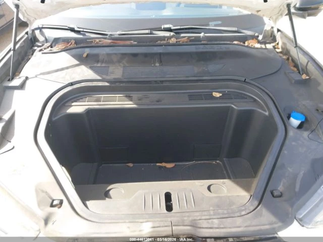 Ford Mustang Mach-E PREMIUM - автомобили, коли, обяви за нови и употребявани 12