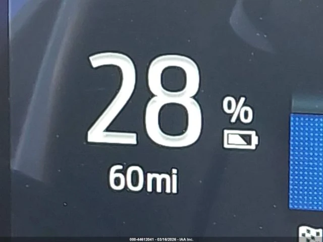 Ford Mustang Mach-E PREMIUM - автомобили, коли, обяви за нови и употребявани 15