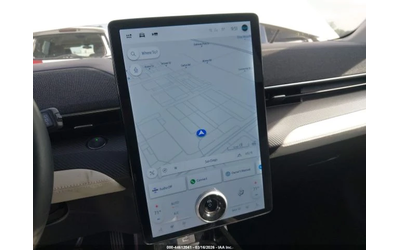 Ford Mustang Mach-E PREMIUM - автомобили, коли, обяви за нови и употребявани 16