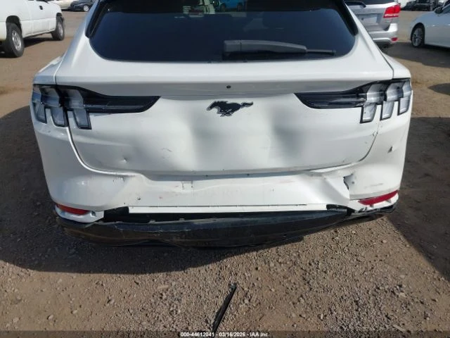 Ford Mustang Mach-E PREMIUM - автомобили, коли, обяви за нови и употребявани 7