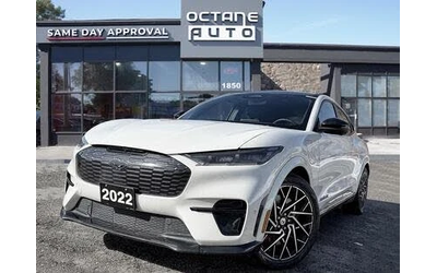 ford-mustang-mach-e - 0