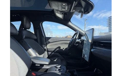 Ford Mustang Mach-E 360 КАМЕРА* ПАНОРАМА* ПАМЕТ* ПОДГРЕВ* - автомобили, коли, обяви за нови и употребявани 11