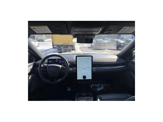 Ford Mustang Mach-E 360 КАМЕРА* ПАНОРАМА* ПАМЕТ* ПОДГРЕВ* - автомобили, коли, обяви за нови и употребявани 5