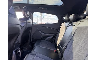 Ford Mustang Mach-E 360 КАМЕРА* ПАНОРАМА* ПАМЕТ* ПОДГРЕВ* - автомобили, коли, обяви за нови и употребявани 9