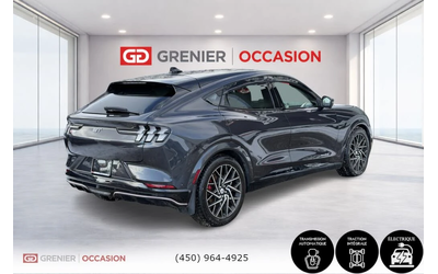 ford-mustang-mach-e - 4