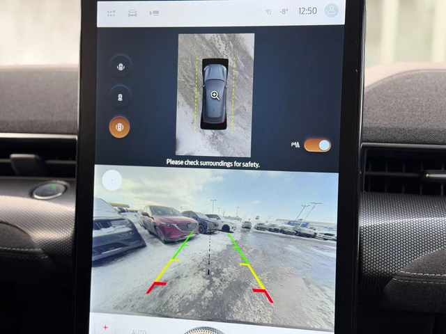 Ford Mustang Mach-E GT* ПАМЕТ* 360 КАМЕРА* ПАНОРАМА* - автомобили, коли, обяви за нови и употребявани 7