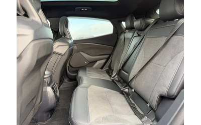 Ford Mustang Mach-E GT* ПАМЕТ* 360 КАМЕРА* ПАНОРАМА* - автомобили, коли, обяви за нови и употребявани 8