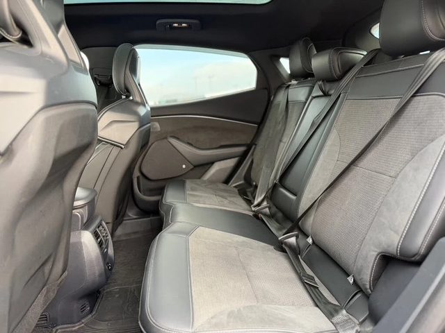 Ford Mustang Mach-E GT* ПАМЕТ* 360 КАМЕРА* ПАНОРАМА* - автомобили, коли, обяви за нови и употребявани 8