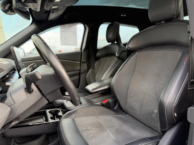 Ford Mustang Mach-E GT* ПАМЕТ* 360 КАМЕРА* ПАНОРАМА* - автомобили, коли, обяви за нови и употребявани 9