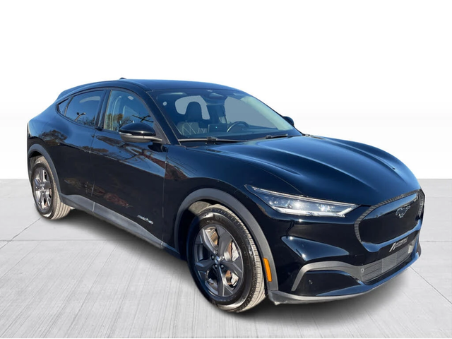 Ford Mustang Mach-E Select* КАМЕРА* КОЖА* ПАНОРАМА* - автомобили, коли, обяви за нови и употребявани 0