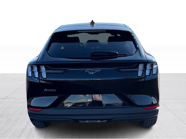 Ford Mustang Mach-E Select* КАМЕРА* КОЖА* ПАНОРАМА* - автомобили, коли, обяви за нови и употребявани 2