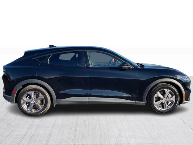 Ford Mustang Mach-E Select* КАМЕРА* КОЖА* ПАНОРАМА* - автомобили, коли, обяви за нови и употребявани 3