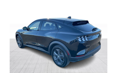 ford-mustang-mach-e - 4