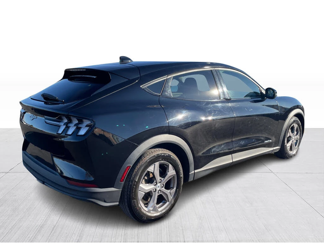 Ford Mustang Mach-E Select* КАМЕРА* КОЖА* ПАНОРАМА* - автомобили, коли, обяви за нови и употребявани 5