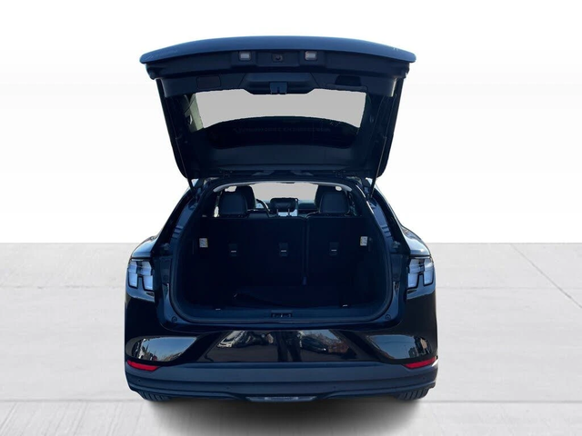 Ford Mustang Mach-E Select* КАМЕРА* КОЖА* ПАНОРАМА* - автомобили, коли, обяви за нови и употребявани 6