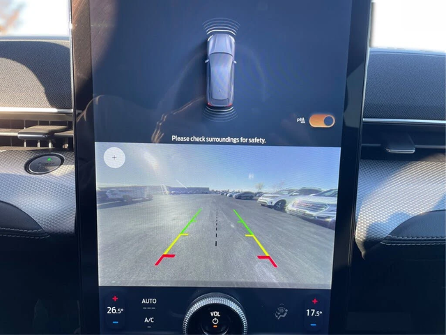 Ford Mustang Mach-E Select* КАМЕРА* КОЖА* ПАНОРАМА* - автомобили, коли, обяви за нови и употребявани 8