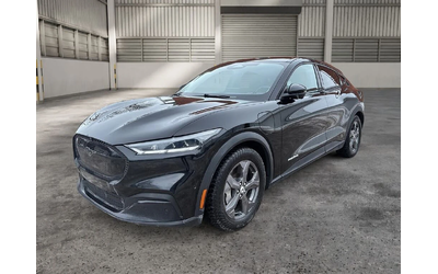 ford-mustang-mach-e - 0