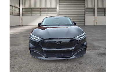 ford-mustang-mach-e - 1