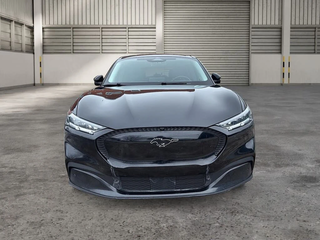 Ford Mustang Mach-E Select* DIGITAL* КОЖА* ПАНОРАМА* ПАМЕТ* ПОДГРЕВ* - автомобили, коли, обяви за нови и употребявани 1